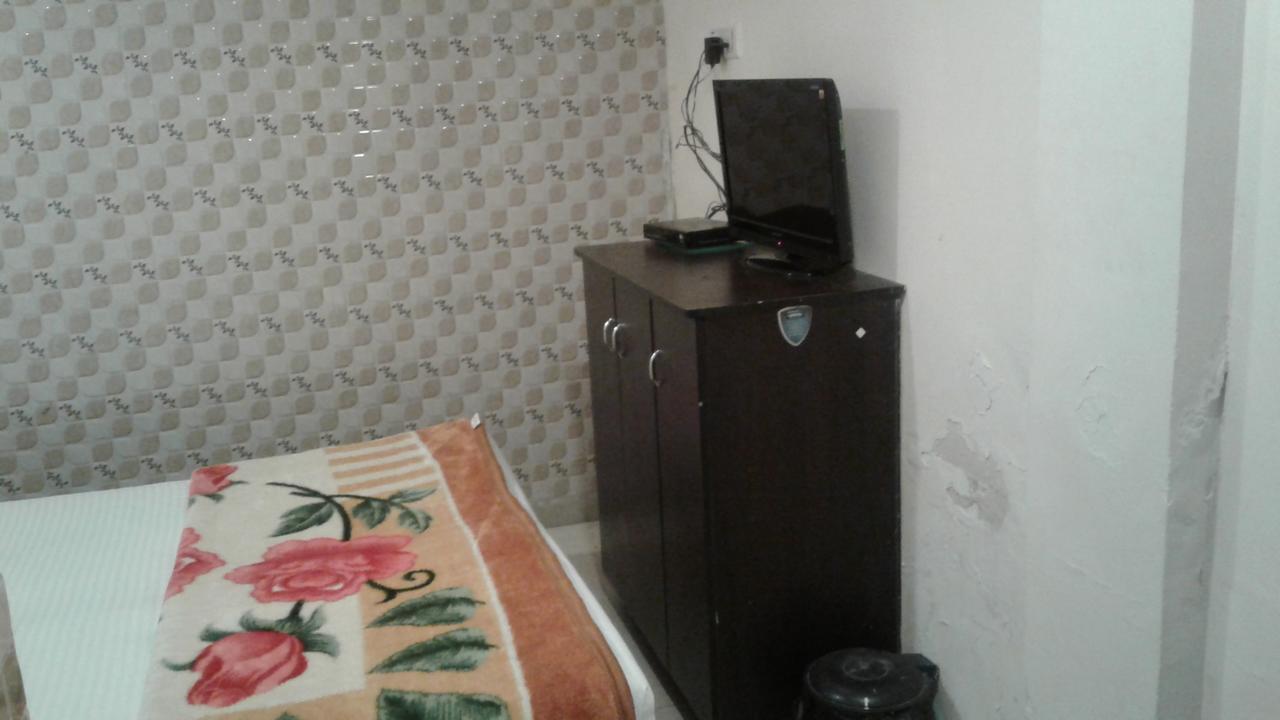 مومباي Hotel Majesty Palace المظهر الخارجي الصورة